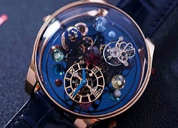 卡地亚指定官方售后保养中心